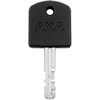 None Chain lock AXA Clinch+ 85, length 85 cm