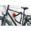 None Chain lock AXA Linq City