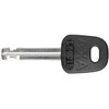 None Chain lock AXA Linq City
