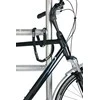 None AXA Rigid Juodas Code Chain lock