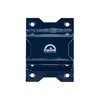 None Chain lock mounting for floor/wall SQUIRE Himalaya GA6