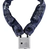 None Chain lock SQUIRE Inigma IC 1, with Bluetooth