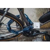 Chain lock SQUIRE Inigma IC 1, with Bluetooth