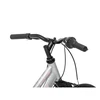 Dviratis Romet Jolene 20 KID 2 2025 pilkas-pink