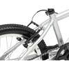 Dviratis Romet Jolene 20 KID 2 2025 pilkas-pink