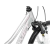 Dviratis Romet Jolene 20 KID 2 2025 pilkas-pink