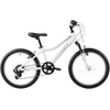 Dviratis Romet Jolene 20 KID 2 2025 baltas-mėlynas-baltas