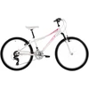 None Dviratis Romet Jolene 24 2025 baltas-pink