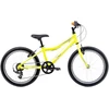 Dviratis Romet Rambler 20 KID 1 2025 lemon-pilkas