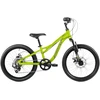 Dviratis Romet Rambler FIT 20 2025 aquamarine-mėlynas-graphite