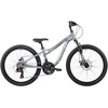 None Dviratis Romet Rambler FIT 24 2025 graphite-turquoise