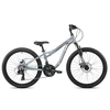 None Dviratis Romet Rambler FIT 24 2025 graphite-turquoise
