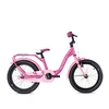 None Dviratis S'COOL niXe 16" 1-speed coaster-brake Aliuminio pink-baby pink