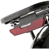 Children's bicycle S´COOL Wave Steel LTD, 24" coral/red