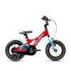 None Children's bicycle S´COOL XXlite, 12" red/light mėlynas