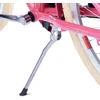 None Children's bicycle S'COOL chiX Classic, 24" Berry/rusvai gelsvas