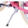Children's bicycle S'COOL chiX Classic, 20" Berry/rusvai gelsvas