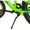 None Children's bicycle S'COOL Xroc, 20" Neon Žalias/Ocean