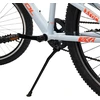 None Children's bicycle S'COOL Xroc, 24" Sky Pilkas/Neon Oranžinis