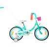 Children's bicycle Tabou Mini Alu 16", for 4-6 metai old
