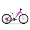 Dviratis Tabou Topshe 20 Lite pink-violetinė