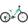 None Children's bicycle TABOU Topshe 20, mint-baltas