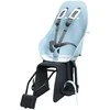 None Children's chair Urban Iki Aotake Mint Mėlyna + Shinju Baltas, with frame attachment