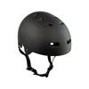 Vaikiškas šalmas BOOM Stay Safe Professional, S (51-54 cm), juodas matinis