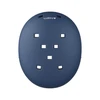 Children's helmet CAIRN EON J, Matte Night Breeze