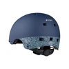 Children's helmet CAIRN EON J, Matte Night Breeze