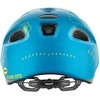 Children's helmet GIANT Holler, Matte Mėlyna