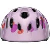 None Children's helmet GIANT Musa, Gloss Bubble Light Rožinė