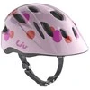None Children's helmet GIANT Musa, Gloss Bubble Light Rožinė