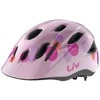 None Children's helmet GIANT Musa, Gloss Bubble Light Rožinė