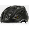 None Children's helmet GIANT Relay MIPS, Gloss Juodas