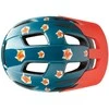 None Children's helmet LAZER Lil' Gekko, Fox