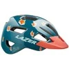None Children's helmet LAZER Lil' Gekko, Fox