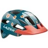 None Children's helmet LAZER Lil' Gekko, Fox