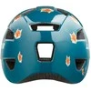 None Children's helmet LAZER Lil' Gekko, Fox