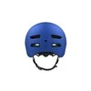 None Children's helmet LAZER MazeJR KC, Matte Dusk Mėlyna