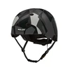 None Children's helmet MELON Juodas Widow, juodas