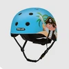 None Children's helmet MELON Little Pirate