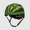 None Children's helmet MELON Real Melon