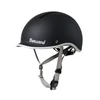 None Children's helmet THOUSAND Jr., Carbon Juodas, S (49-53 cm)