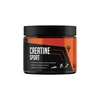 Kreatino kompleksas TREC CREATINE SPORT 300g, aviečių skonio