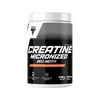 Trec Nutrition Kreatinas Micronized 200 Mesh 400 kapsulių