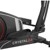 None Crosstrainer BH FITNESS Crystal 2.0