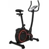 CHRISTOPEIT Heimtrainer Ergometer AL 2 Juodas Edition NEU