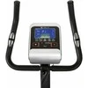 CHRISTOPEIT Heimtrainer Ergometer AL 2 Juodas Edition NEU