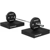 Tunturi Platinum Drop Pads Set